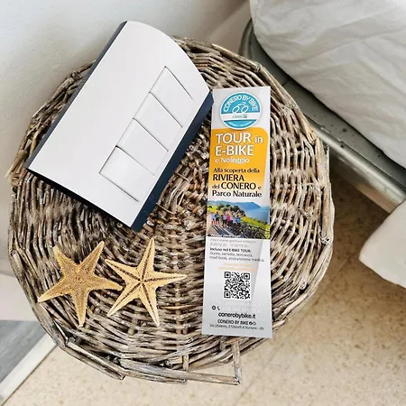 Le Soleil Et Lune Frontemare アパート