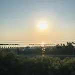 Le Soleil Et Lune Frontemare Apartamento *