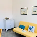 Le Soleil Et Lune Frontemare Apartamento *