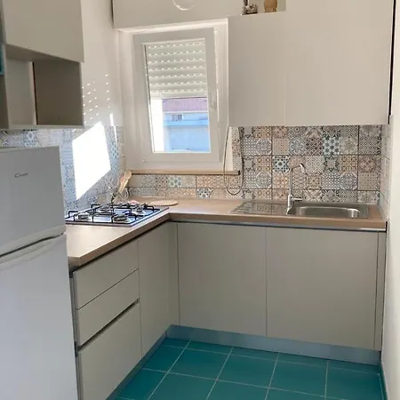 Le Soleil Et Lune Frontemare Appartement Porto Potenza Picena