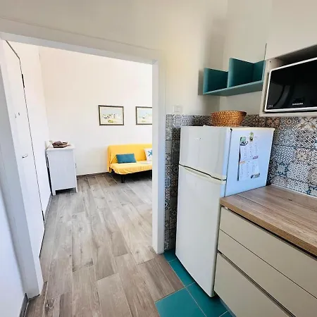Appartement Le Soleil Et Lune Frontemare