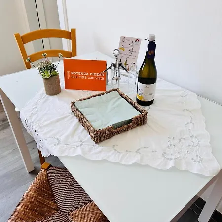 Apartamento Le Soleil Et Lune Frontemare