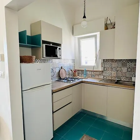 Appartement Le Soleil Et Lune Frontemare *