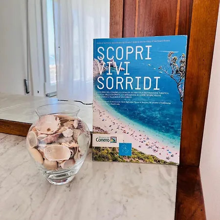 Le Soleil Et Lune Frontemare Appartement